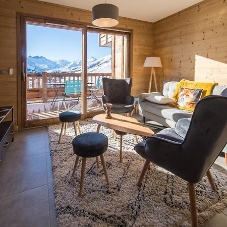 Odyssee B201 - Magnifique Duplex Sur Les Pistes 土绪尔 外观 照片